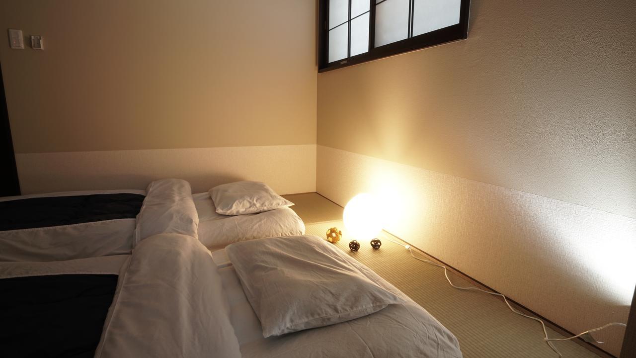 カモンイン 相深1 Kyōto Exterior foto
