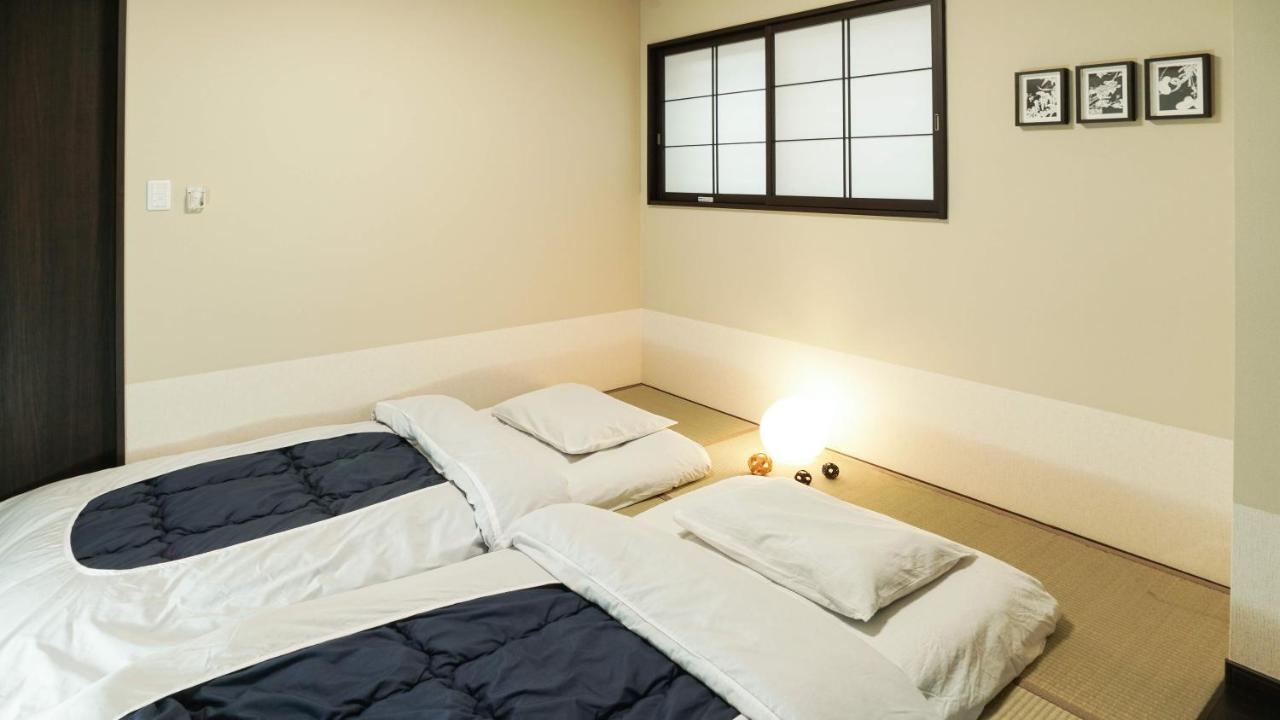 カモンイン 相深1 Kyōto Exterior foto