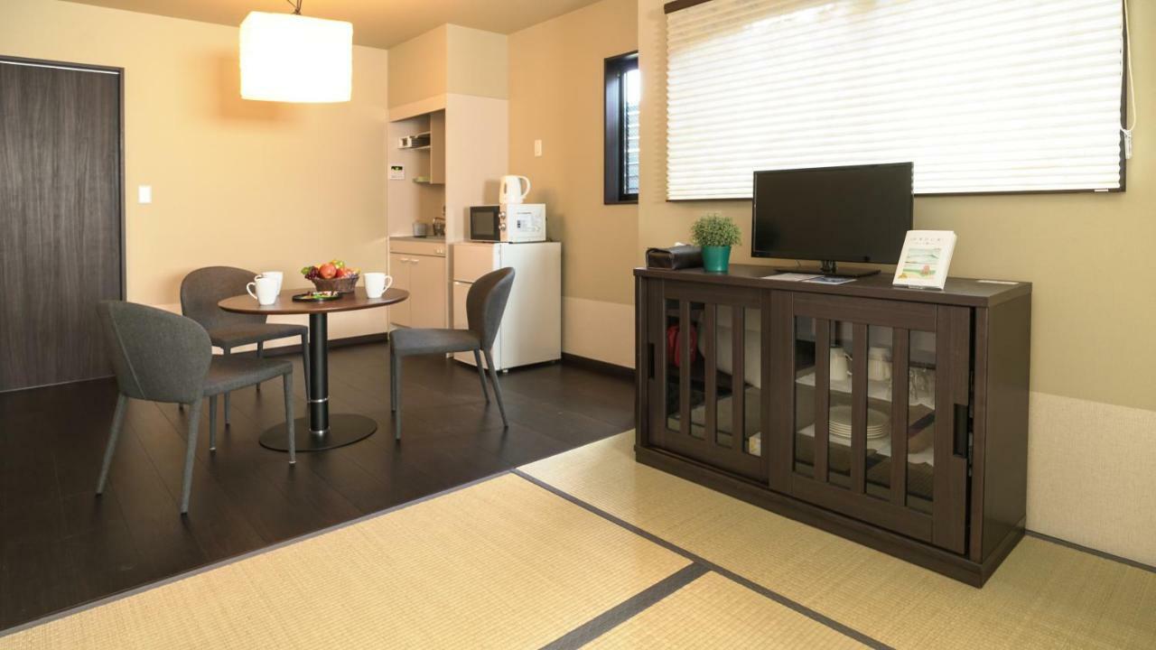 カモンイン 相深1 Kyōto Exterior foto